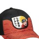 Casquette baseball Naruto Shippuden Naruto