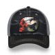 Casquette baseball Naruto Shippuden Kakashi