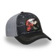 Casquette baseball Naruto Shippuden Kakashi