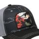 Casquette baseball Naruto Shippuden Kakashi