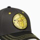 Casquette baseball Pokemon Pikachu