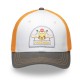 Casquette baseball Pokemon Pikachu