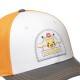 Casquette baseball Pokemon Pikachu