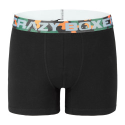 Lot de 2 boxers homme en coton Bio Gots