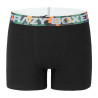 Lot de 2 boxers homme en coton Bio Gots Lot de 2 boxers homme en coton Bio Gots