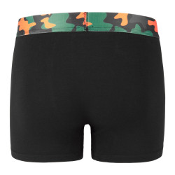 Lot de 2 boxers homme en coton Bio Gots