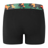 Lot de 2 boxers homme en coton Bio Gots Lot de 2 boxers homme en coton Bio Gots