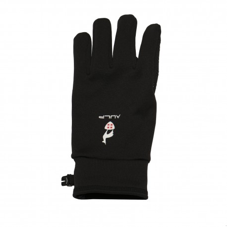 Gants tactiles intérieurs polaires 230 GSM