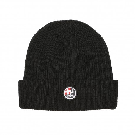 Bonnet doublé Mountain Sport Black