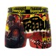 Lot de 3 boxers enfant Manga Comics Garantie 2 ans