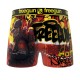 Lot de 3 boxers enfant Manga Comics Garantie 2 ans