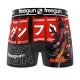 Lot de 3 boxers enfant Manga Comics Garantie 2 ans