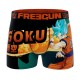 Lot de 4 boxers homme Dragon Ball Super