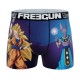 Lot de 4 boxers homme Dragon Ball Super