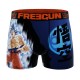 Lot de 4 boxers homme Dragon Ball Super