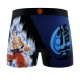 Lot de 4 boxers homme Dragon Ball Super