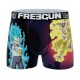 Lot de 4 boxers homme Dragon Ball Super