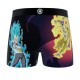 Lot de 4 boxers homme Dragon Ball Super