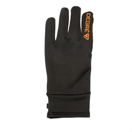 Gants tactiles intérieurs polaires 230 GSM avec grip