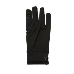 Gants tactiles intérieurs polaires 230 GSM avec grip