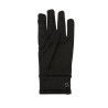 Gants tactiles intérieurs polaires 230 GSM avec grip