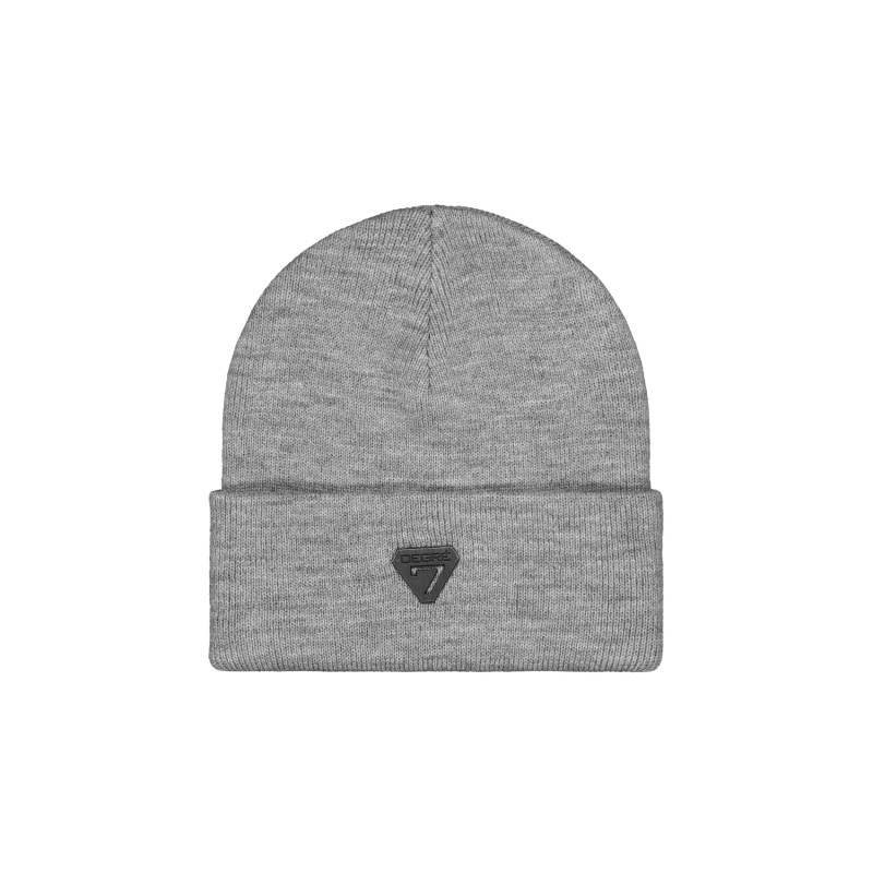 Bonnet Casual Grey Bonnet Casual Grey