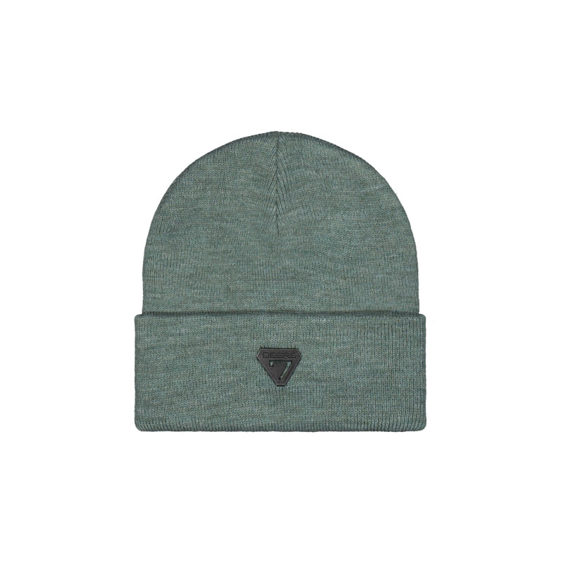 Bonnet Casual Green