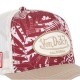 Casquette trucker avec filet Print Jungle