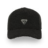 Casquette Baseball avec filet Sherpa