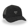 Casquette Baseball avec filet Sherpa