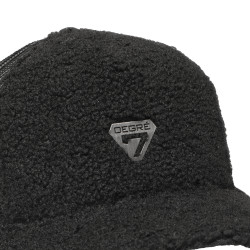 Casquette Baseball avec filet Sherpa