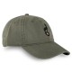 Casquette Dad Cap Base Kaki