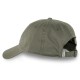 Casquette Dad Cap Base Kaki