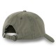 Casquette Dad Cap Base Kaki