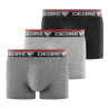 Lot de 3 boxers homme Lot de 3 boxers homme