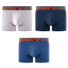 Lot de 3 boxers homme