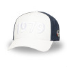 Casquette Baseball premium Suédine Casquette Baseball premium Suédine