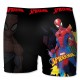 Lot de 4 boxers Homme Freegun Spider-Man Marvel Multicolore