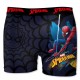 Lot de 4 boxers Homme Freegun Spider-Man Marvel Multicolore