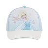 Casquette enfant Disney Reine des Neiges