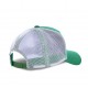 Casquette Capslab Dragon Ball Z Piccolo Vert