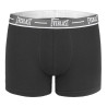 Lot de 2 Boxers coton homme ceinture Brand