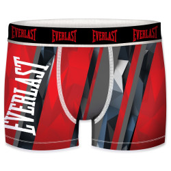 Lot de 5 Boxers homme Uni