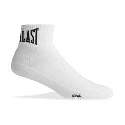 Lot de 3 Paires de Chaussettes Quarter