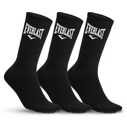 Lot de 3 Paires de Chaussettes Tennis homme
