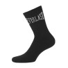 Lot de 6 Paires de Chaussettes Tennis assorties Lot de 6 Paires de Chaussettes Tennis assorties