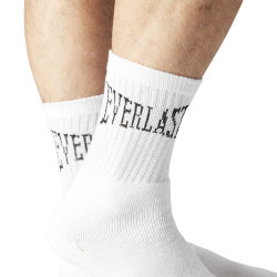 Lot de 9 Paires de Chaussettes Tennis Uni