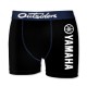 Lot de 4 Boxers Homme Yamaha