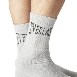 Lot de 9 Paires de Chaussettes Tennis Uni