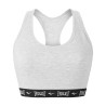 Lot de 3 Brassières coton femme